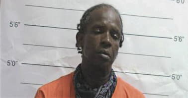 Derrick Williams, - Orleans Parish County, LA 